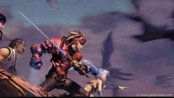 Beloved PS1 JRPG Legend of Dragoon wasn't meant to be a Final Fantasy 7 killer, Super Mario RPG's battle designer just said "I want to make a new RPG"