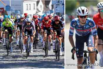 BELGEN IN HET BUITENLAND. Ereplaatsen voor Edward Planckaert, Lennert Van Eetvelt, Laurens De Plus en Junior Lecerf in Catalonië