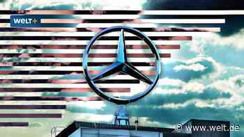 Mercedes und BMW verlieren Spitzenposition – das sind die profitabelsten Autobauer