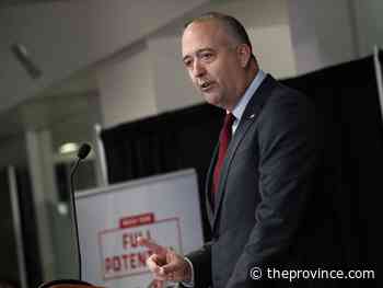 Want to own a hockey team in Chilliwack? The WHL has a brand new one for sale