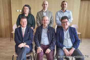 Twee steden en één gemeente onderzoeken fusie politiediensten: “Eén politiezone vormen kan ten vroegste in 2029”