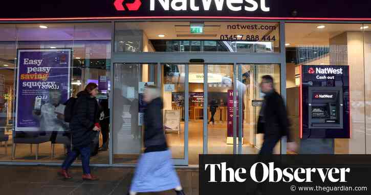 Power switching: banks compete for current account customers with cash payouts