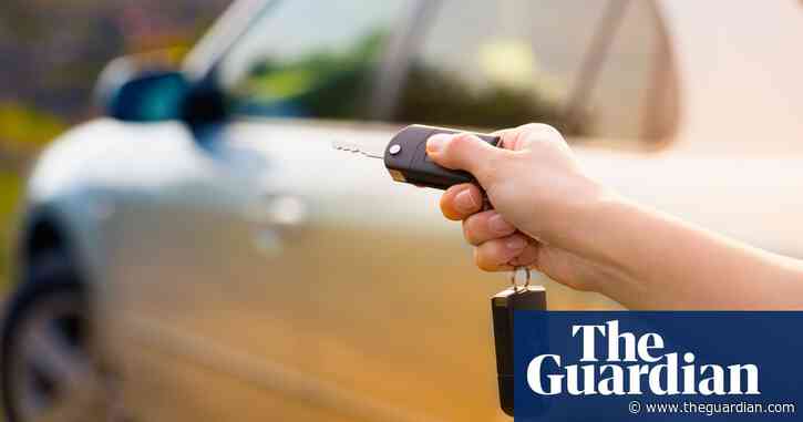 Motability: is it true that the disability scheme is taking UK taxpayers for a ride?