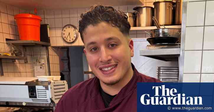 German blacklisted and unable to get job after London criminal steals ID