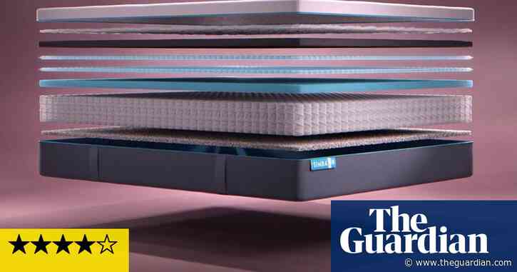 Is the Simba Hybrid Pro mattress worth the hype? I slept on it for three months to find out