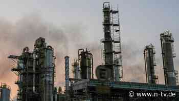 Streit über Migrationsfragen: Trump kündigt Zölle gegen Käufer von Öl und Erdgas aus Venezuela an