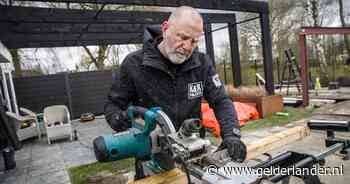 Oud-Feyenoorder die speelde met Cruijff en Van Hanegem gooide het over andere boeg: ‘Leef nu mijn droom’