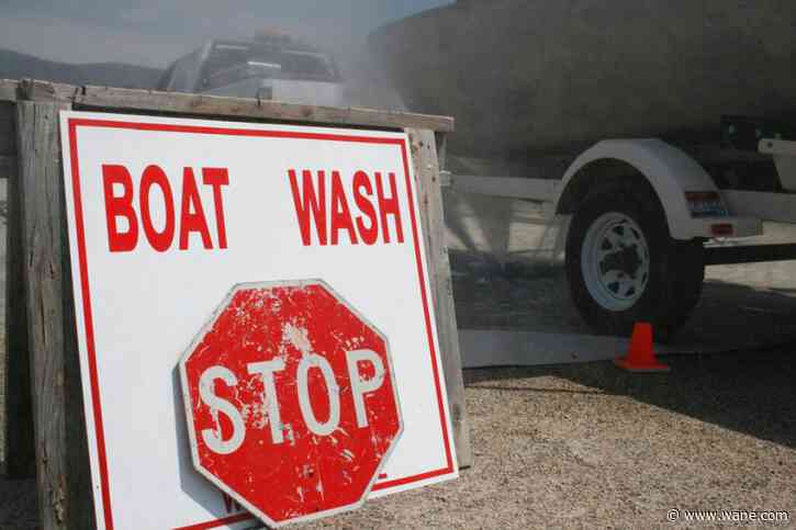 Several northeast Indiana lakes receive funding to fight invasive aquatic plants