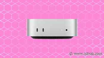 The M4 Mac Mini just received a sizable discount on Amazon - get it while the deal lasts