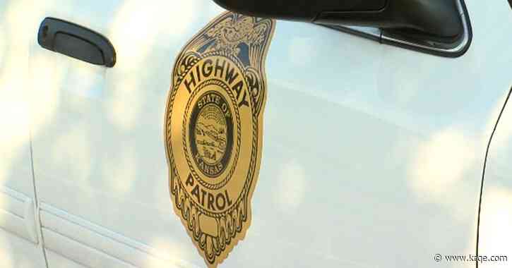 Kidnapped 6-year-old girl discovered during traffic stop: Kansas troopers