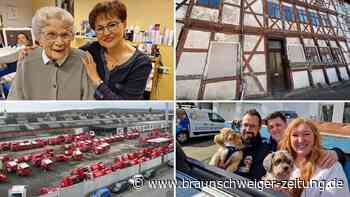 Top-5-Themen: Darüber spricht Wolfenbüttel