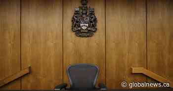 ‘Not guilty’: Alberta man accused of carrying fake money has case thrown out of court