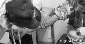 Toronto supervised consumption site challenging Ontario law that will close 10 sites