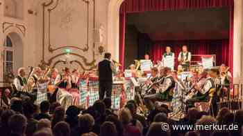 Ausblick auf „Rauschende Feste“: Musikkapelle Hartpenning begeistert bei Frühjahrskonzert