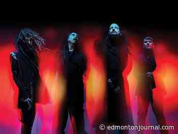 CONCERT NEWS: Korn, Gojira shaking the cage at Edmonton's Rogers Place on Sept. 29