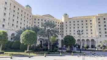 Keine schriftliche Vereinbarung: Verhandlung über Ukraine-Waffenruhe endet nach zehn Stunden