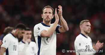 LIVE WK-kwalificatie | Engeland krijgt bezoek van Letland, Finland speelt gelijk in poule van Oranje