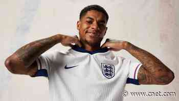 Watch World Cup 2026 Qualifier Soccer: Livestream England vs. Latvia From Anywhere