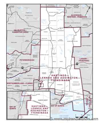 Federal Election: Who is running in our area so far 