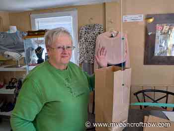 Bag sale begins today at New To You 