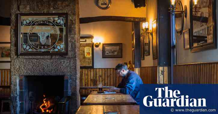 Prospect of £5 pint leaves bitter taste for some pubgoers