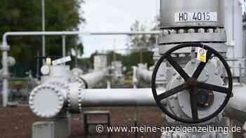 Milliarden-Schaden für Steuerzahler? KfW-Darlehen für Ausbau des Wasserstoff-Kernnetz birgt Risiko