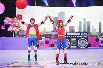 Helen Skelton confesses 'love' for Gethin Jones in heartfelt update to fans