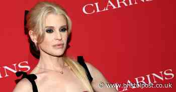 RSV explained as Kelly Osbourne opens up on 'health scare' that caused fevers