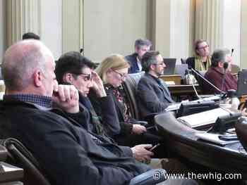 Deputy mayor to lead Kingston city council during federal election