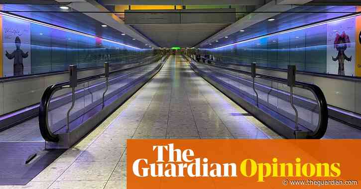 Was Heathrow’s response to fire at a substation really the best it could do?