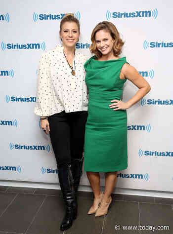 Jodie Sweetin and Andrea Barber agree this 1 ‘Full House’ episode is ‘the worst’