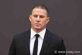 Channing Tatum showcases recent body transformations: ‘Grateful for my genetics’