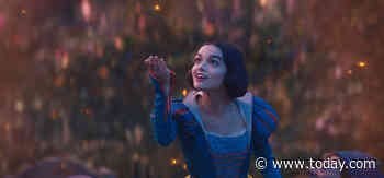 ‘Snow White’ fans are sharing strong reactions to the Disney remake. Here’s why