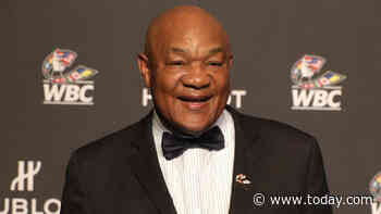 Who is George Foreman’s wife? All about Mary Joan Martelly and his former wives