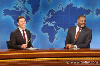 Is ‘Saturday Night Live’ new tonight? About the March 22 episode