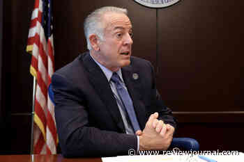 Lombardo calls Ford’s lawsuits against Trump administration ‘unfortunate’