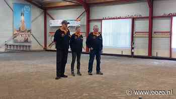 Laatste speeldag voor Jeu de Boules-teams van Nationale Petanque Competitie