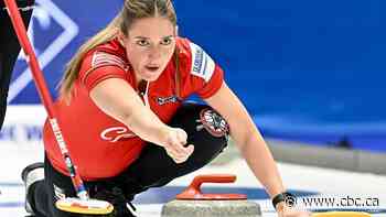 Lead Briane Harris leaves Kerri Einarson curling rink for Team Kate Cameron