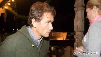 Verhalten nach der Wiesn: Jens Lehmann muss erneut vor Gericht