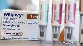 "Triple G" aus China: Novo Nordisk sichert sich mit Milliardendeal neues Abnehmmittel