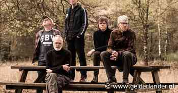 Bij Daryll-Ann moet je niet te veel over het verleden beginnen: ‘Dat gaat je dus niets aan’