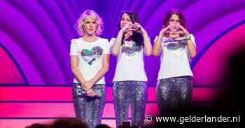 Josje Huisman vindt het ‘oprecht een beetje jammer’ dat ze niet gevraagd is voor K3-reünie