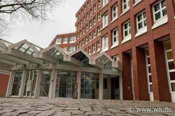 31-Jähriger griff seinen Vater im Handwerkskeller mit dem Messer an