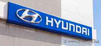 Hyundai-Aktie: 21-Milliarden-Dollar-Investition in den USA angekündigt
