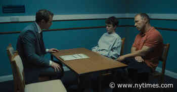 Why Netflix’s ‘Adolescence’ Has Parents Talking About Phones