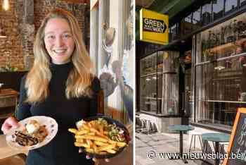 Gent maakt reputatie als vegan-stad waar: vier zaken verkozen tot beste van het land