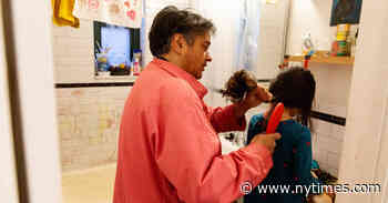 A ‘Life-Changing’ Child Care Program in New York Could Soon Collapse