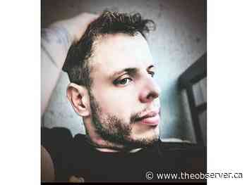 Missing Sarnia man committed a crime the day he couldn’t be found