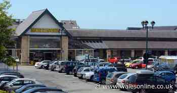 Full list of Morrisons supermarket stores and cafes set to close including Welsh branches