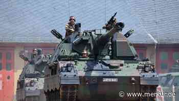 Reale Kriegsgefahr: „Könnte unser letzter Sommer im Frieden sein“